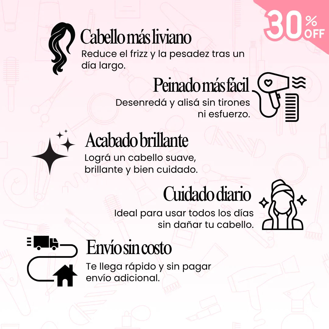 Lográ un lacio perfecto en minutos