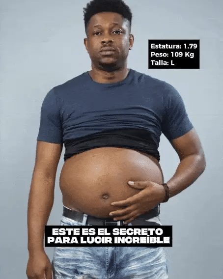 Controla Tu Figura y Gana Confianza
