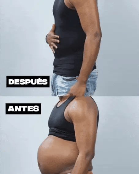 Controla Tu Figura y Gana Confianza