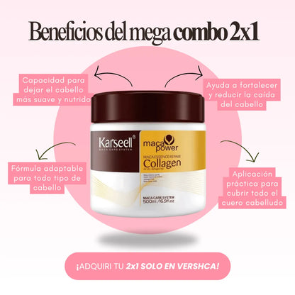 Serum Capilar