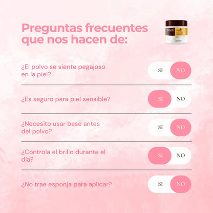 Piel perfecta todo el día | 2x1
