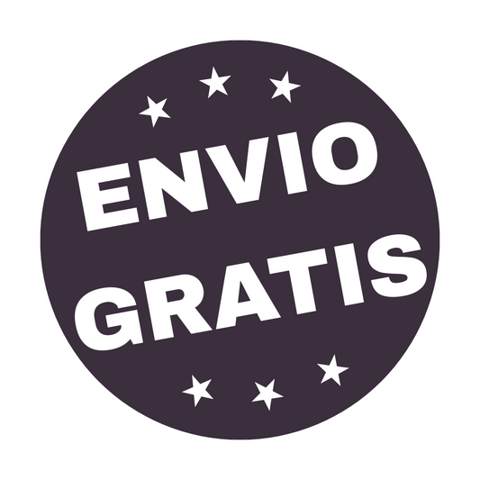 Envió Gratis